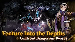 Screenshot 4: Shadow of the Depth