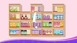 Screenshot 12: Market Sort