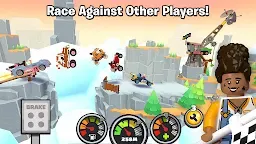 Screenshot 7: LEGO® Hill Climb Adventures