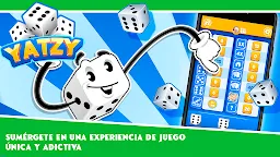 Screenshot 8: Yatzy - Juego de Dados Clásico