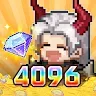 Icon: 像素霸主