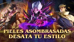 Screenshot 22: Heroes Evolved