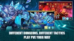 Screenshot 18: Summoners War: Sky Arena