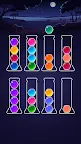 Screenshot 1: Get Color: Ball Sort Puzzle