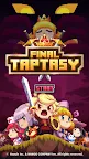 Screenshot 1: Final Taptasy