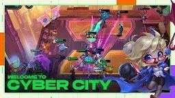 Screenshot 7: TFT: Teamfight Tactics | Global