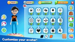 Screenshot 3: Home Valley: Virtual World
