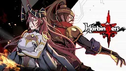 Screenshot 1: 先驅 - 無限戰爭