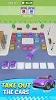 Screenshot 1: Triple Car Jam 3D: Car puzzle
