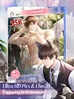 Screenshot 1: 戀與製作人 | 英文版