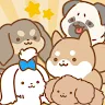 Icon: All star dogs