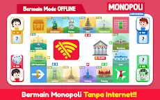 Screenshot 14: Game Monopoli Indonesia