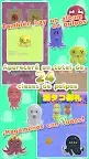Screenshot 10: Pulpo Cazador 3D Simulador