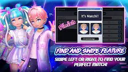 Screenshot 19: Club Audition M | English