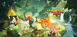 Screenshot 16: Guild of Monster Girls