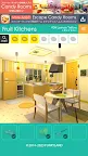 Screenshot 1: Escape Fruit Kitchens