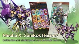 Screenshot 3: X-Samkok