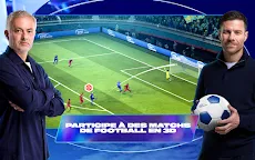 Screenshot 7: Top Eleven 2019 - Manager de Football