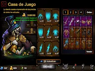 Screenshot 10: Dungeon Survival - Endless maze