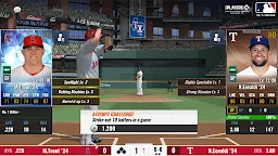 Screenshot 8: MLB 9 Innings 20
