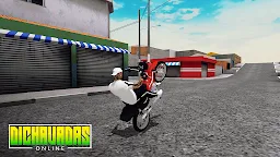 Screenshot 6: Dichavadas Online