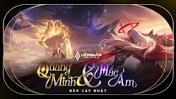 Screenshot 2: Garena Liên Quân Mobile | Tiếng Việt