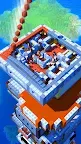 Screenshot 2: Tower Craft 3D