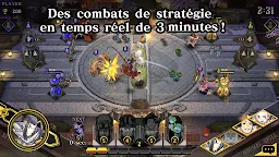 Screenshot 6: Re:Volvers 8
