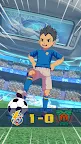Screenshot 7: Inazuma Eleven Cross