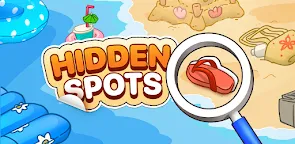 Screenshot 19: Hidden Spots - Place Objects
