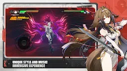 Screenshot 4: Zenless Zone Zero | Global