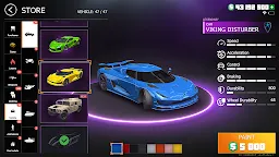 Screenshot 8: Grand Criminal Online: 沙盒