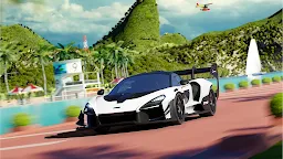 Screenshot 24: Asphalt 8: Airborne