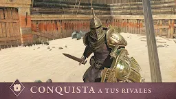 Screenshot 3: The Elder Scrolls: Blades | Inglés