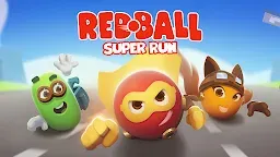 Screenshot 23: Red Ball Super Run