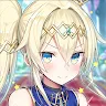 Icon: Shojo Calibur.io