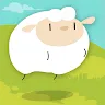 Icon: 睡夢中的羊