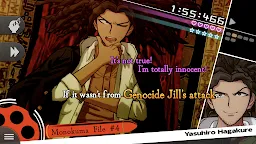 Screenshot 3: Danganronpa: Trigger Happy Havoc Anniversary Editi