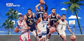 Screenshot 19: NBA Infinite
