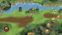 Screenshot 15: Marnia-kuni’s Adventure Bar 
