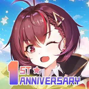 純白和弦 | 繁中版