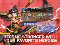 Screenshot 12: Mobile Legends: Adventure | Global