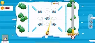 Screenshot 10: Tamadoge Arcade