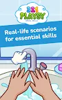 Screenshot 4: 321 Playsy: Social Skills