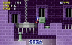 Screenshot 7: 音速小子(1991)