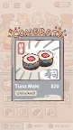 Screenshot 4: Revolving Sushi - Yo.Doggies