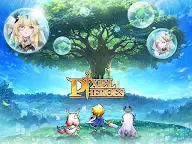 Screenshot 7: Pixel Heroes: Emond Saga | SEA