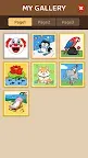 Screenshot 5: Coloring Sort: Sorting Puzzles