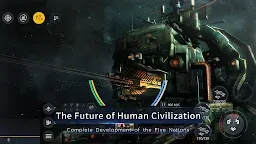 Screenshot 19: 두 번째 은하 | 영문버전