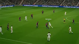 Screenshot 27: Football Soccer League 2025